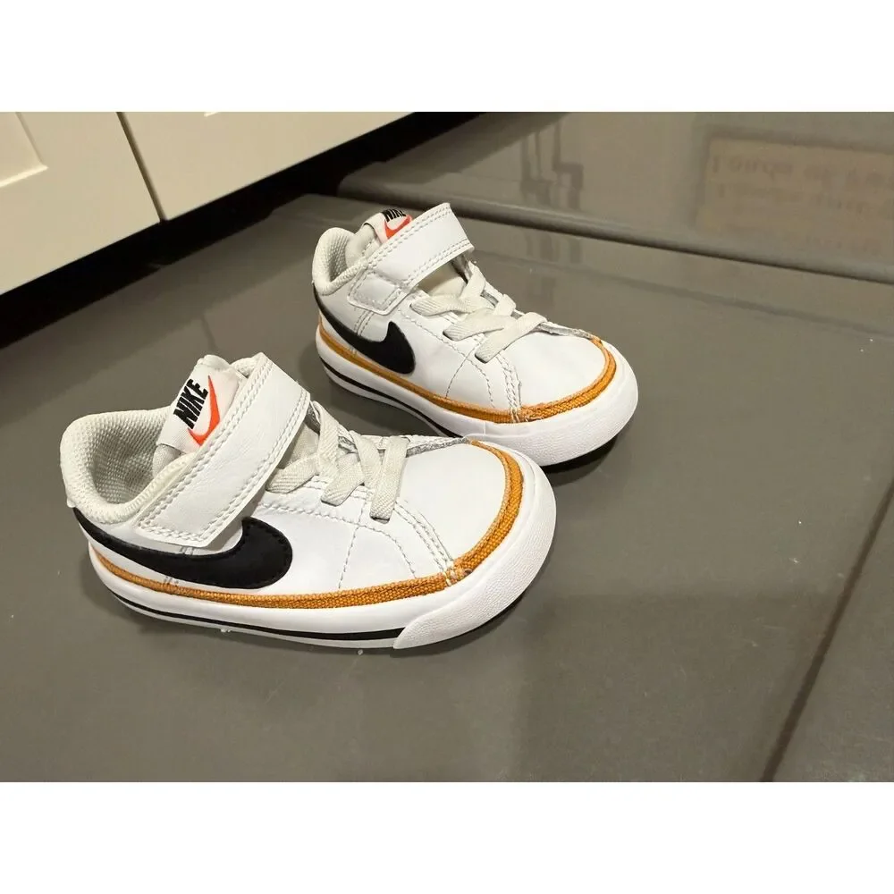 Nike Baby Court Legacy Size 6 Shoes